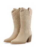 Bianco BIANORA WESTERN BOOTS, Beige, highres - 11301711_Beige_002.jpg