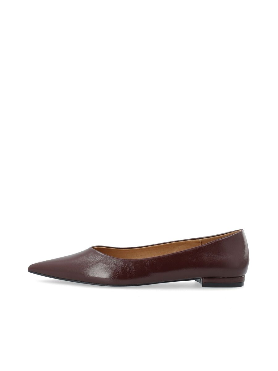 Product tile image BALLERINAT, BurgundyPratia 11252925_BurgundyPratia