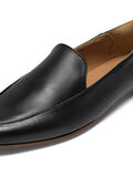 Bianco BIAAGNETE MOCASSINS, Black, highres - 11250410_Black_006.jpg