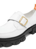 Bianco BIAGINNY MOCASSINS, White, highres - 11250171_White_006.jpg