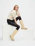 Bianco BIAGINNY BOTTES, Beige, highres - 11300026_Beige_008.jpg