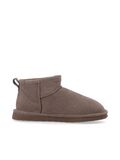 Bianco BIASNOW WILDLEDERSTIEFELETTE, Taupe, highres - 11330475_Taupe_002.jpg