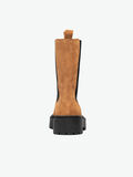 Bianco BIADEB SUÈDE BOOTS, Camel, highres - 11300060_Camel_004.jpg