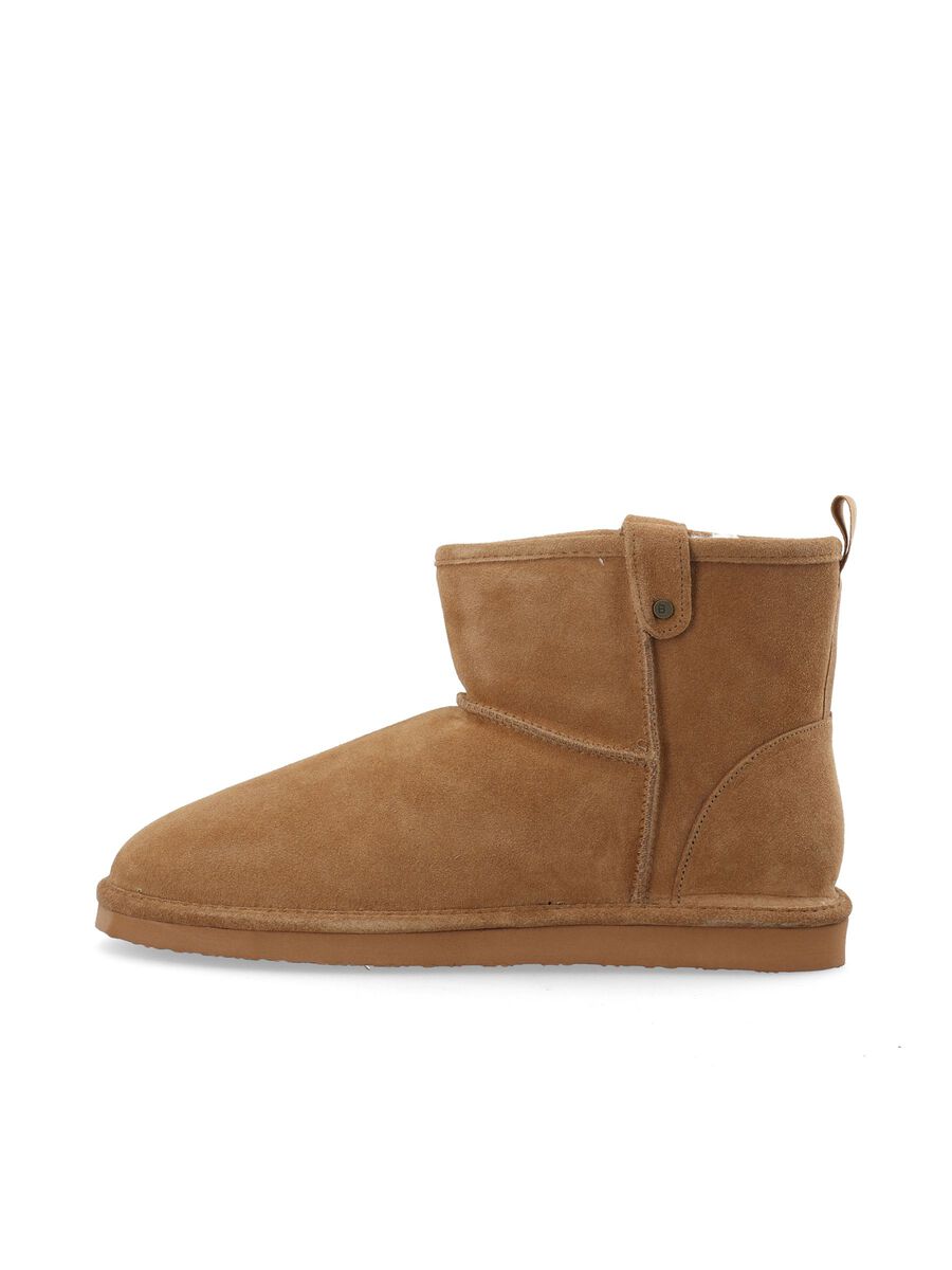 Bianco BIASNOWMAN SUEDE BOOTS, Cognac, highres - 12660443_Cognac_001.jpg