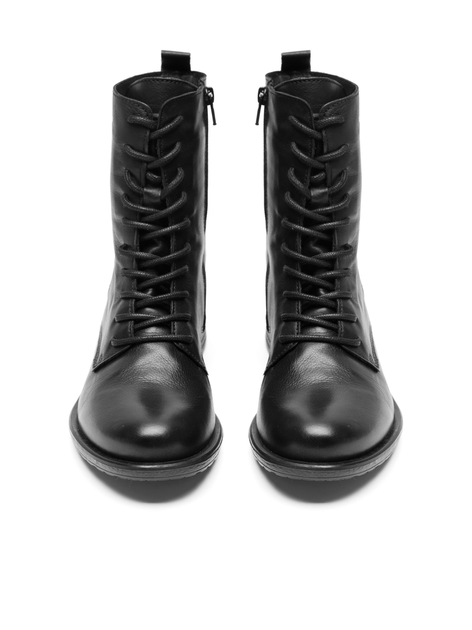 Vagabond cary top ankle boots
