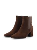 Product image thumbnail - BIABETH CHELSEA BOOTS, Dark Brown | 3