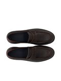 Bianco BIAJEFF PENNY LOAFERS, Brown, highres - 12520518_Brown_005.jpg