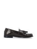 Product image thumbnail - BIAPOP LEATHER LOAFERS, Brown | 2