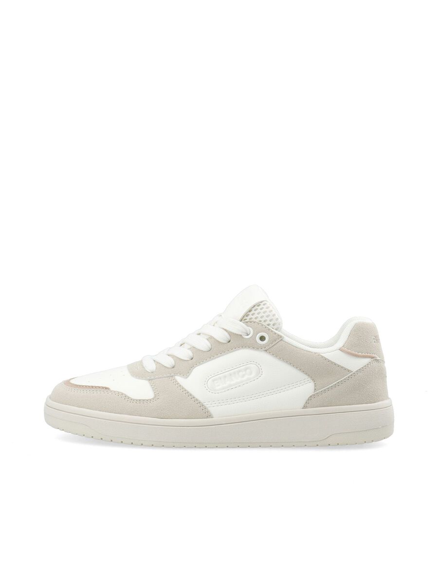 Bianco BIAJORDY SNEAKERS, Sand, highres - 13880016_Sand_001.jpg
