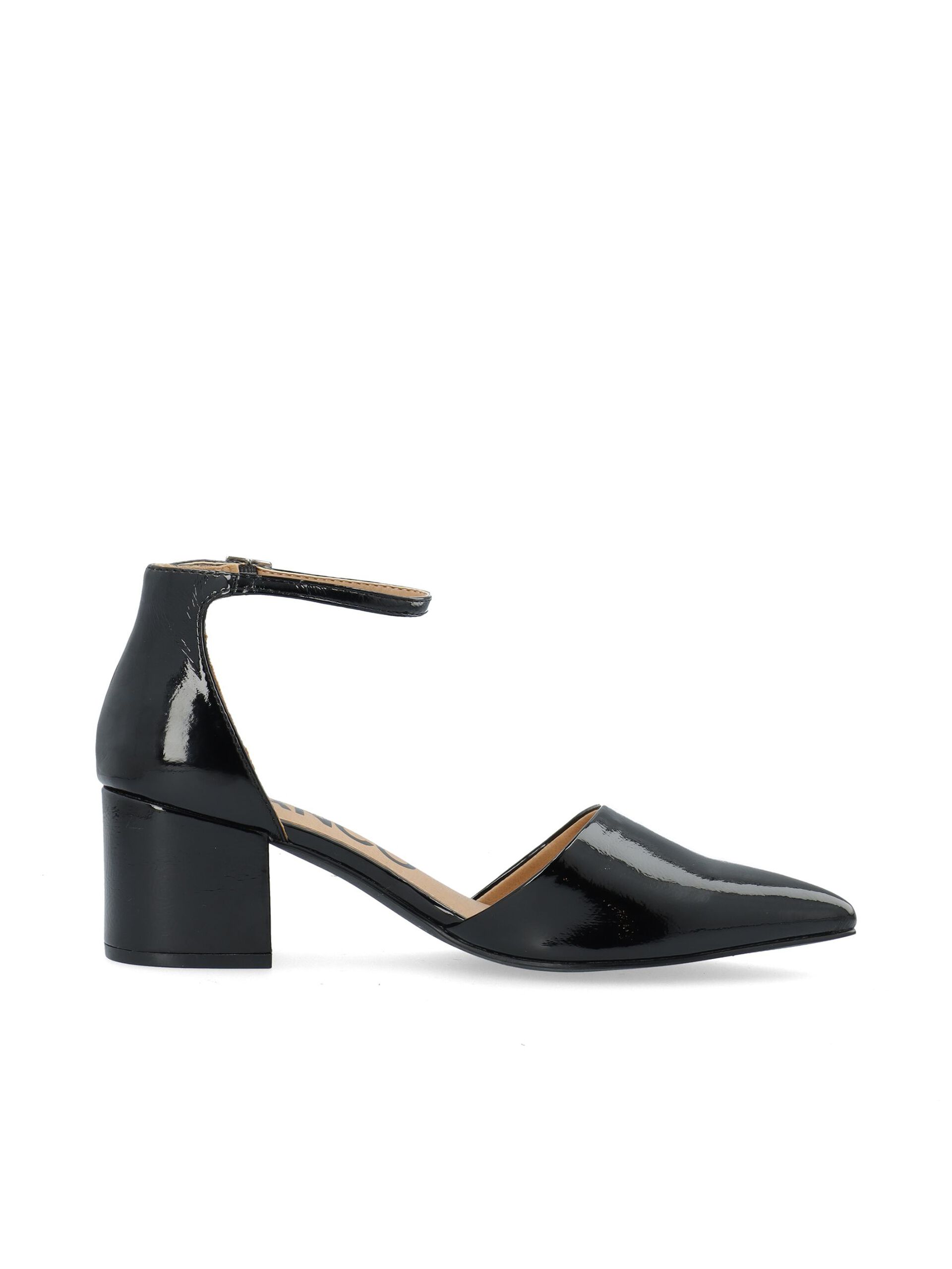 Carousel image - BIADEVIDED PUMPS, Black | 2