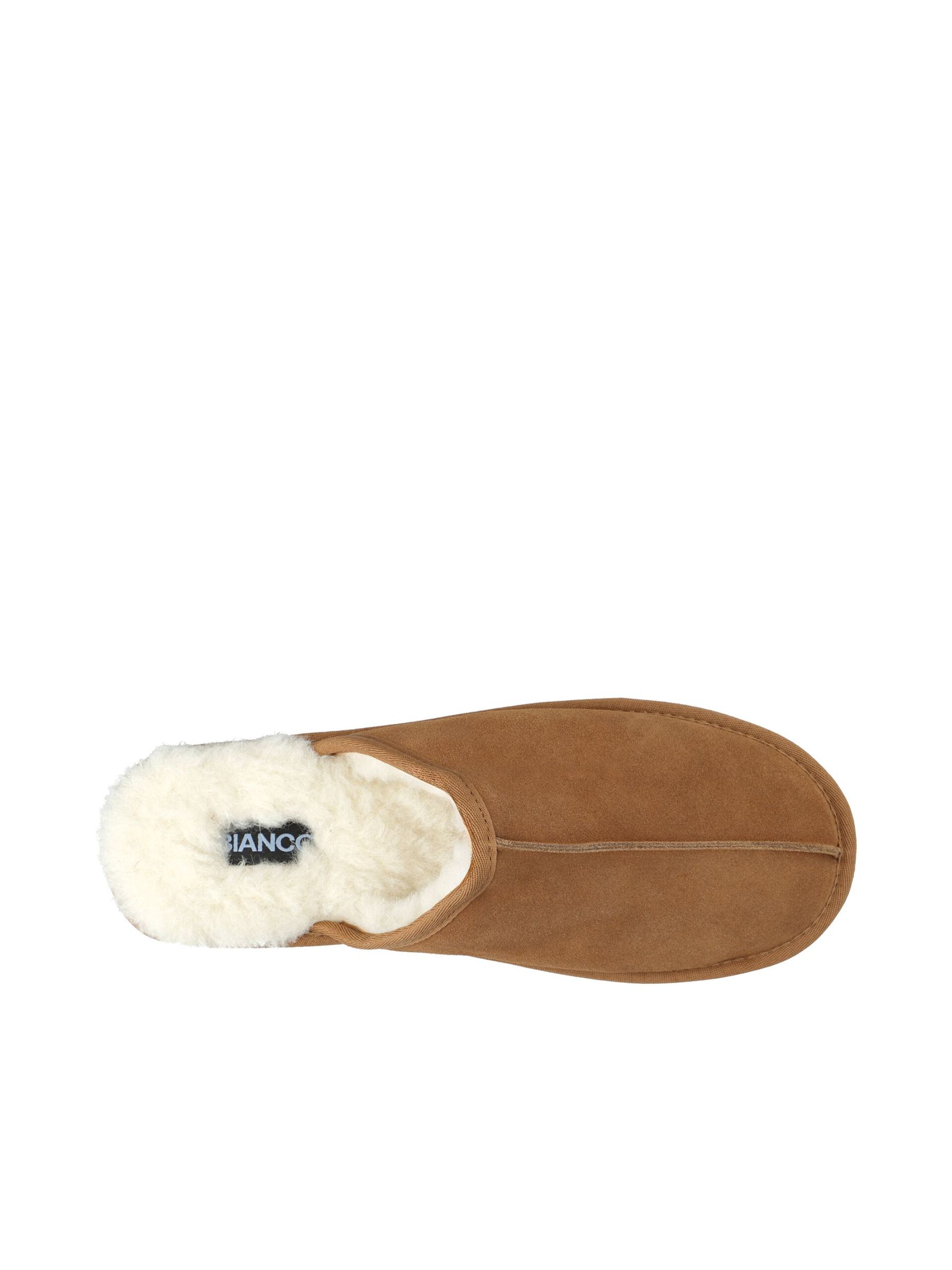 Carousel image - BIAADAM BACKLESS LOAFER, Cognac | 4