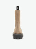 Bianco BIAGUNNA CHELSEA BOOTS, Taupe, highres - 11300016_Taupe_004.jpg