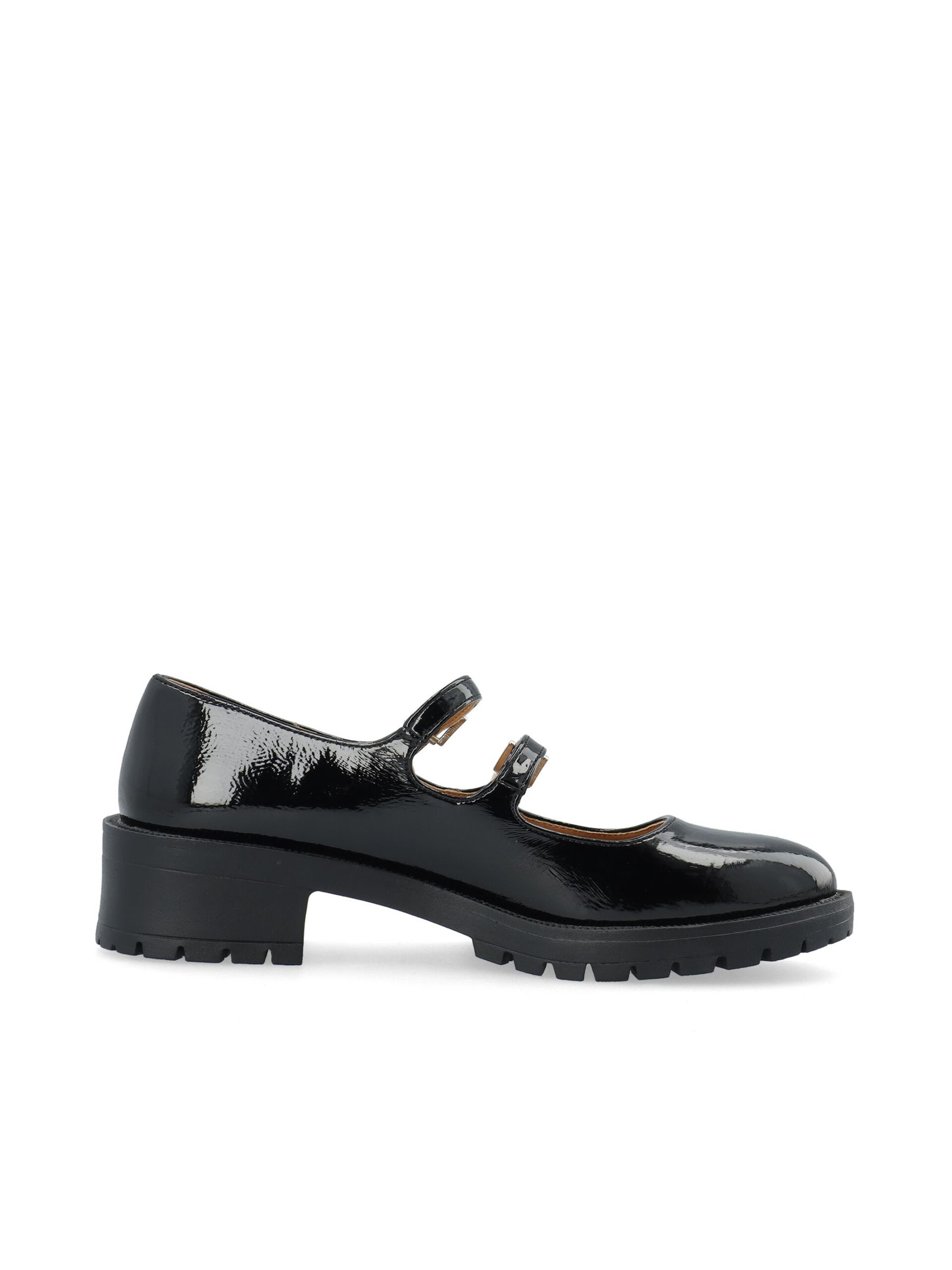 Carousel image - BIAPEARL CHAUSSURES MARY JANE, BlackPatent | 2