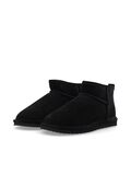 Bianco BIASNOWMAN BOTTES EN DAIM, Black, highres - 12660441_Black_003.jpg
