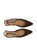Product image thumbnail 4 SLINGBACK-AVOKKAAT, Brown