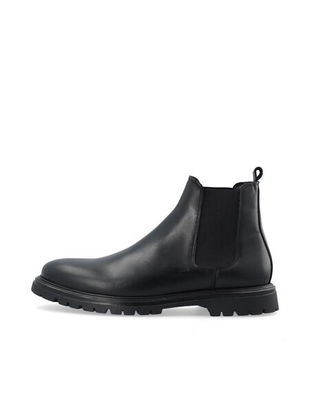 Bianco BIAGIL CHELSEA BOOTS, Black, highres - 12560156_Black_001.jpg