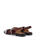 Bianco BIAVICTORIA SLINGBACKS, Burgundy, highres - 11252159_Burgundy_004.jpg