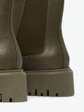 Bianco BIAGARBI BOTINES CHELSEA, Olive, highres - 11300022_Olive_006.jpg