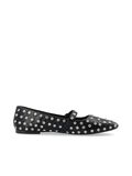 Product image thumbnail - BIAFALL MARY JANE SCHOENEN, Black | 2