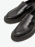 Bianco BIAGIL LOAFERS, Black, highres - 12520014_Black_006.jpg
