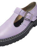 Bianco BIAGUNNA MARY JANE SHOES, Light Purple, highres - 11250155_LightPurple_006.jpg