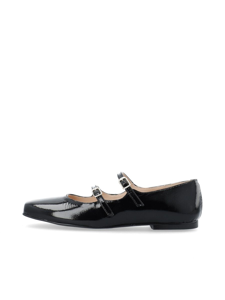 Bianco BIAEMILY MARY JANE SHOES, Black, highres - 11251311_Black_001.jpg