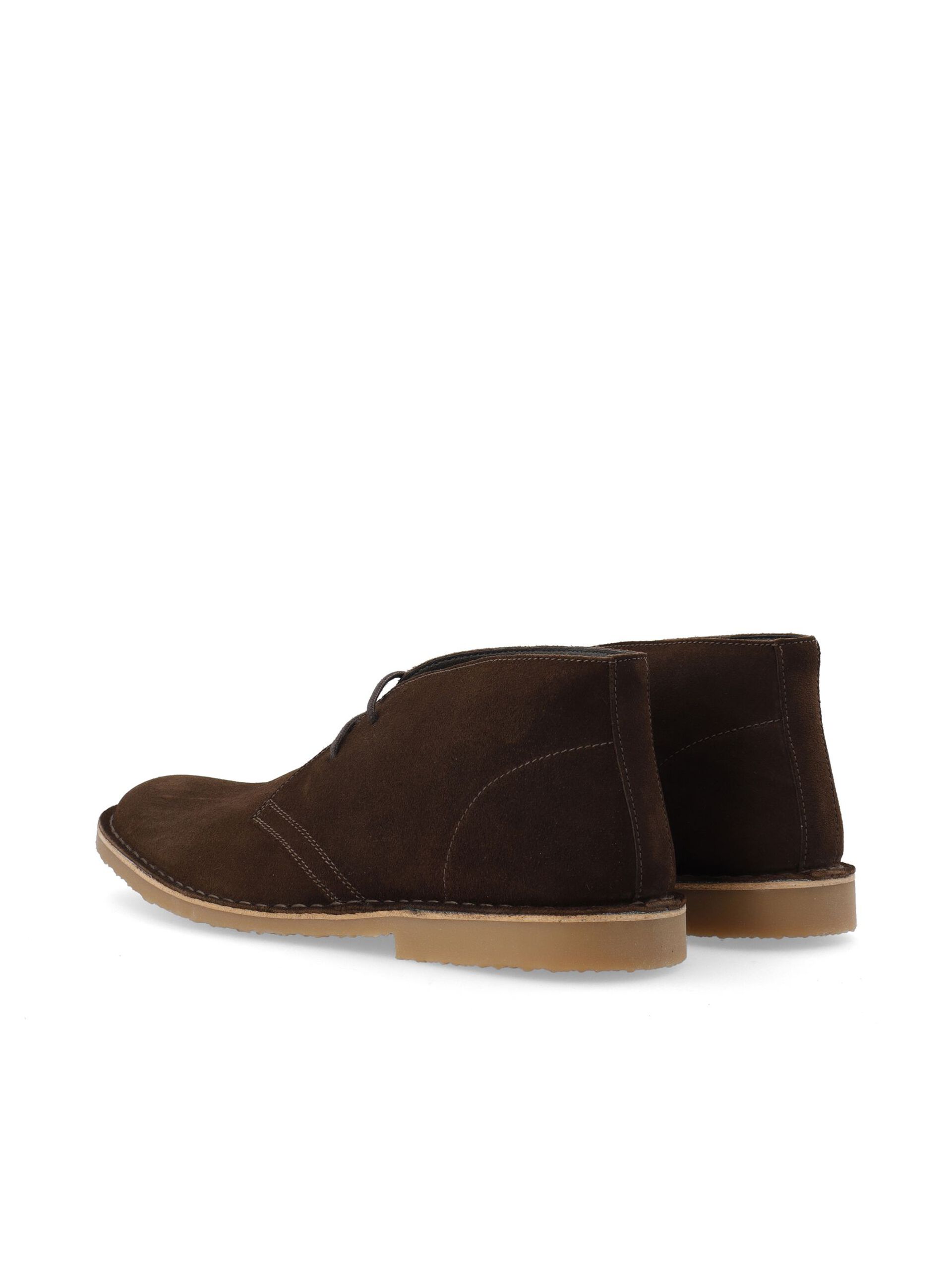 Carousel image - BIAOLIVER DESERT BOOTS, Brown | 5