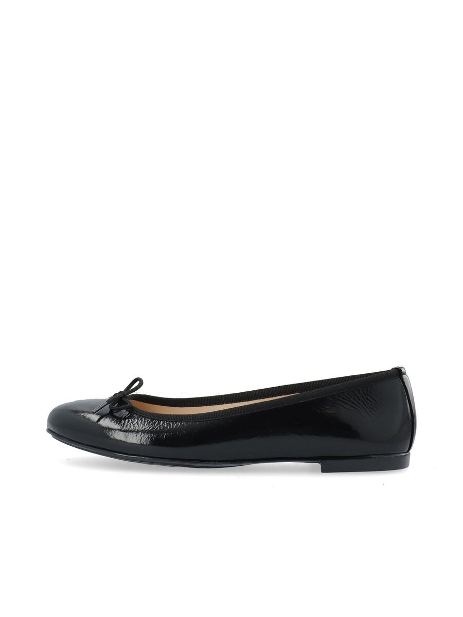 Bianco BIAMADISON BALLET FLATS, Black, highres - 11201297_Black_001.jpg