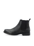 Product image thumbnail - BIADANELLE CHELSEA BOOTS, Black | 1