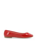 Bianco BIAMADISON BALLET FLATS, Red, highres - 11201297_Red_005.jpg