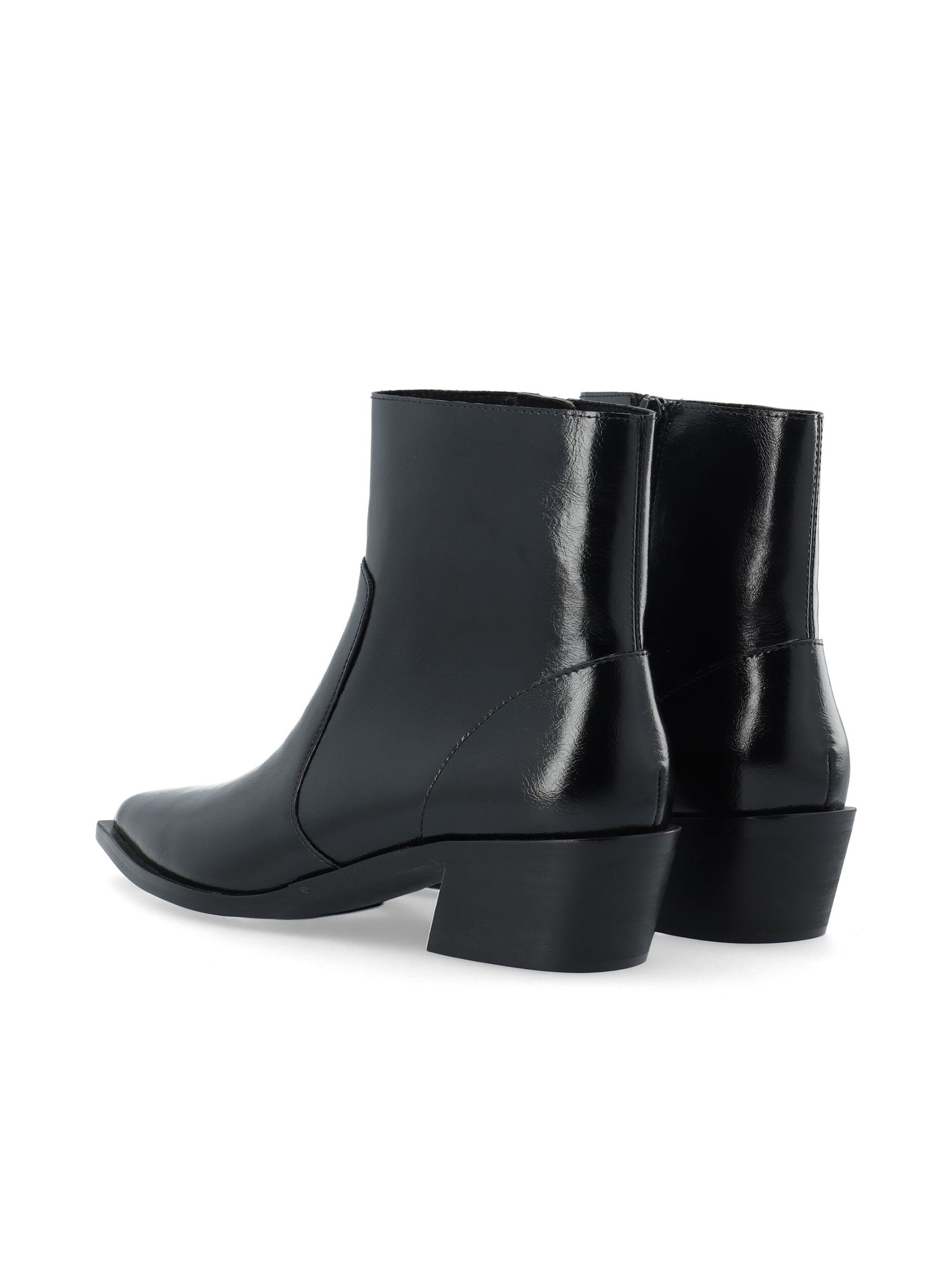 Carousel image - BIAJODY BOTTINES, Black | 5