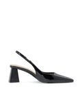 Bianco SLINGBACK-AVOKKAAT, Black, highres - 11240941_Black_005.jpg