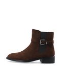 Product image thumbnail - BIACHARLOTTE CHELSEA BOOTS, Dark Brown | 1