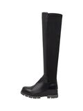 Bianco BIADEVINA KNEE-HIGH BOOTS, Black6, highres - 93050900_Black6_001.jpg