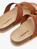 Bianco BIABETRICIA TWIN SANDALER MED REMME, Cognac 2, highres - 92149729_Cognac2_006.jpg