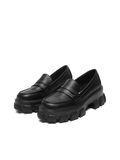 Bianco BIAPRIMA MOCASINES, Black, highres - 11250190_Black_004.jpg