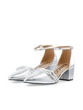 Bianco BIADEVIVED PUMPS, Silver, highres - 11241261_Silver_003.jpg