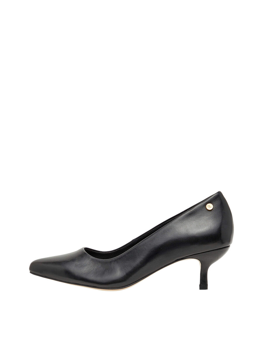 Bianco BIAGINA PUMPS, Black, highres - 11240001_Black_001.jpg