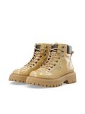 Bianco BIANORTH BOTAS CON CIERRE DE CORDONES, Honey, highres - 11301896_Honey_003.jpg