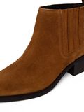 Bianco BIAMONA CHELSEA BOOTS, Camel, highres - 11260078_Camel_006.jpg