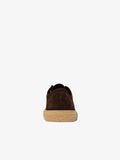 Product image thumbnail - BIACHAD LOAFERS, Dark Brown/Tan | 5
