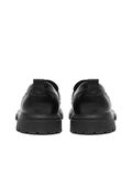 Bianco BIAGIL LOAFERS, Black, highres - 12520140_Black_003.jpg