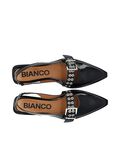 Bianco BIAVICTORIA SLINGBACKS, Black Nappalak, highres - 11251703_Black_Nappalak_005.jpg