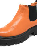 Bianco BIAGARBI CHELSEA BOOTS, Orange, highres - 11300189_Orange_006.jpg