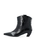 Product image thumbnail - BIABALEY WESTERN BOOTS, Black | 1