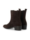 Bianco BIACAROL HØYHÆLTE BOOTS, Brown, highres - 11301551_Brown_004.jpg