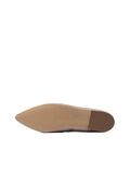 Bianco BIATRACEY LEATHER LOAFERS, Nougat, highres - 92550529_Nougat_005.jpg