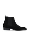 Bianco BIABECK BOTTES EN DAIM, Black, highres - 12560406_Black_002.jpg