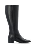 Bianco BIACAROL HØYHÆLTE BOOTS, Black, highres - 11302228_Black_002.jpg