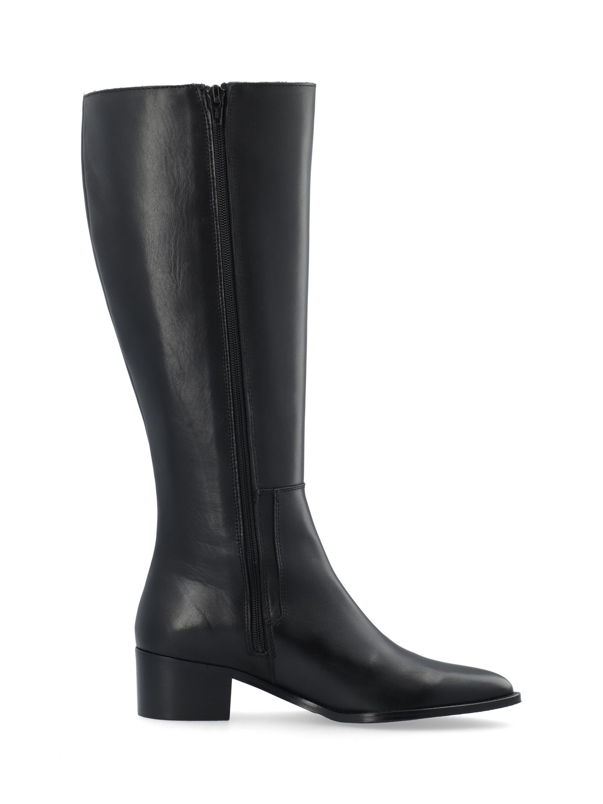 Carousel image - BIACAROL STIEFEL MIT ABSATZ, Black | 2